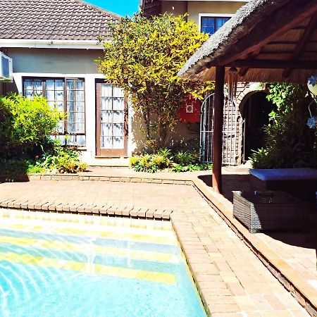 Old Mill Guest House Durban Dış mekan fotoğraf