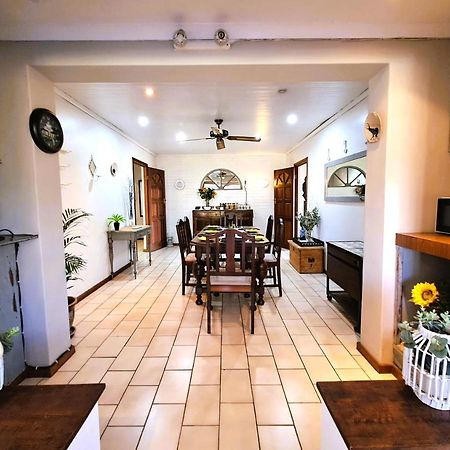 Old Mill Guest House Durban Dış mekan fotoğraf