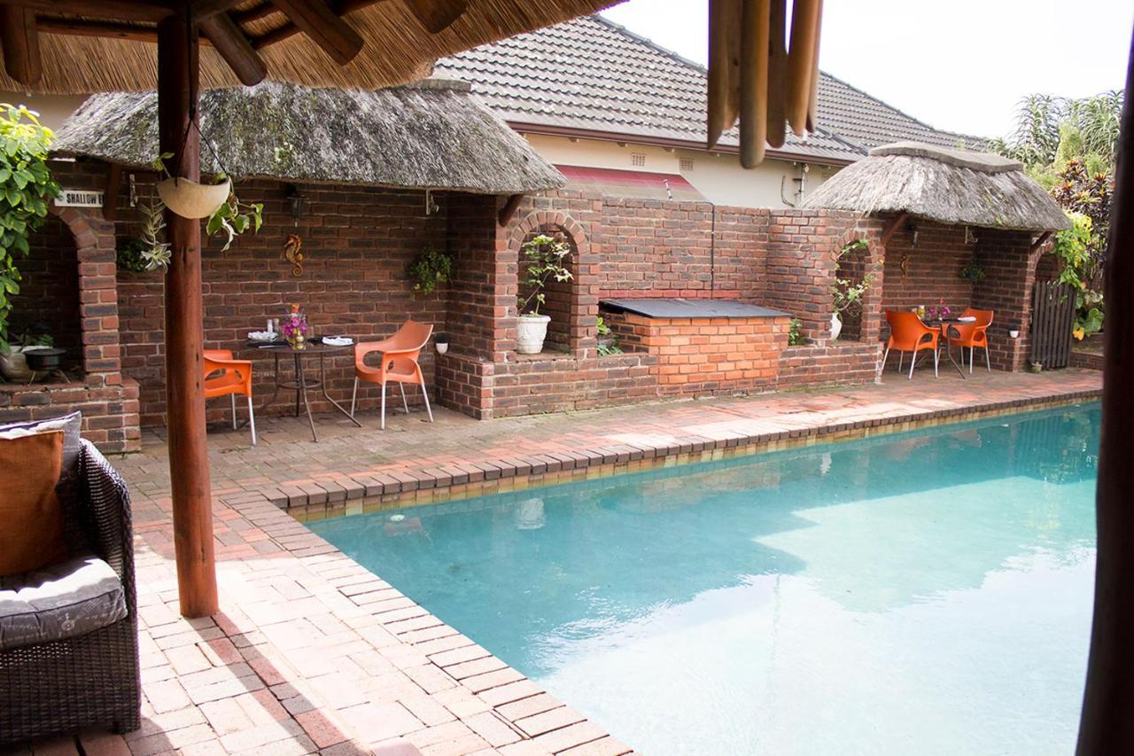 Old Mill Guest House Durban Dış mekan fotoğraf