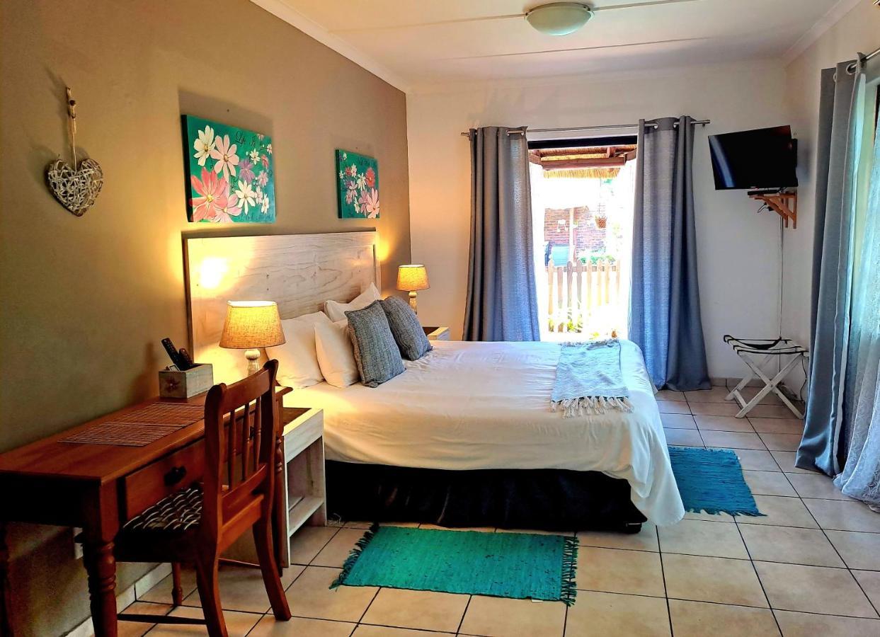 Old Mill Guest House Durban Dış mekan fotoğraf