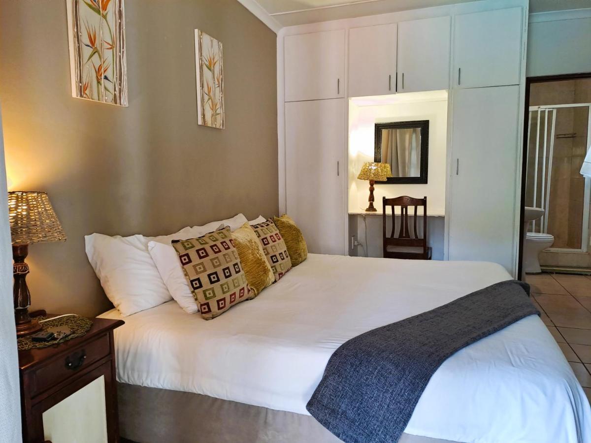 Old Mill Guest House Durban Dış mekan fotoğraf