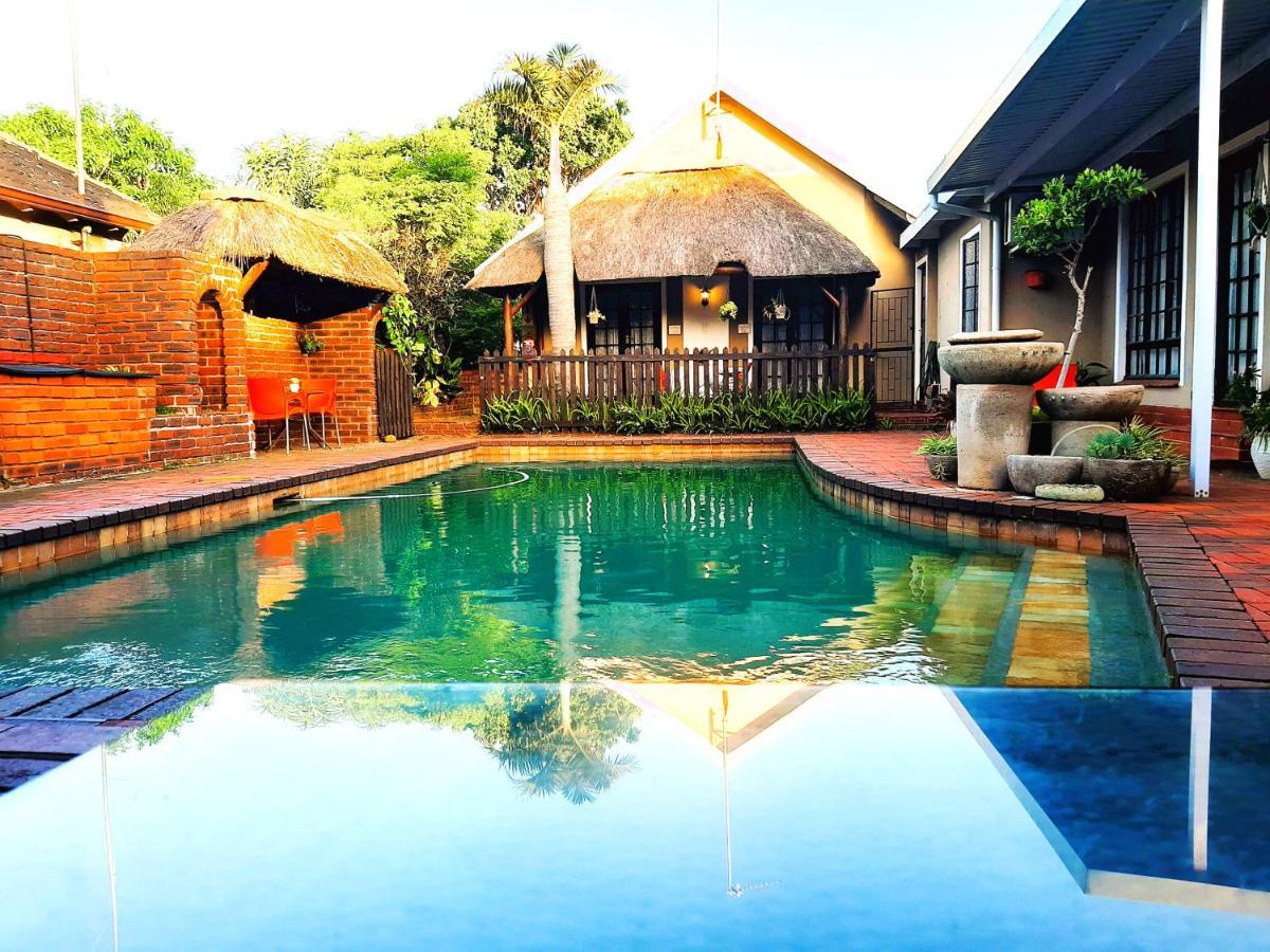 Old Mill Guest House Durban Dış mekan fotoğraf