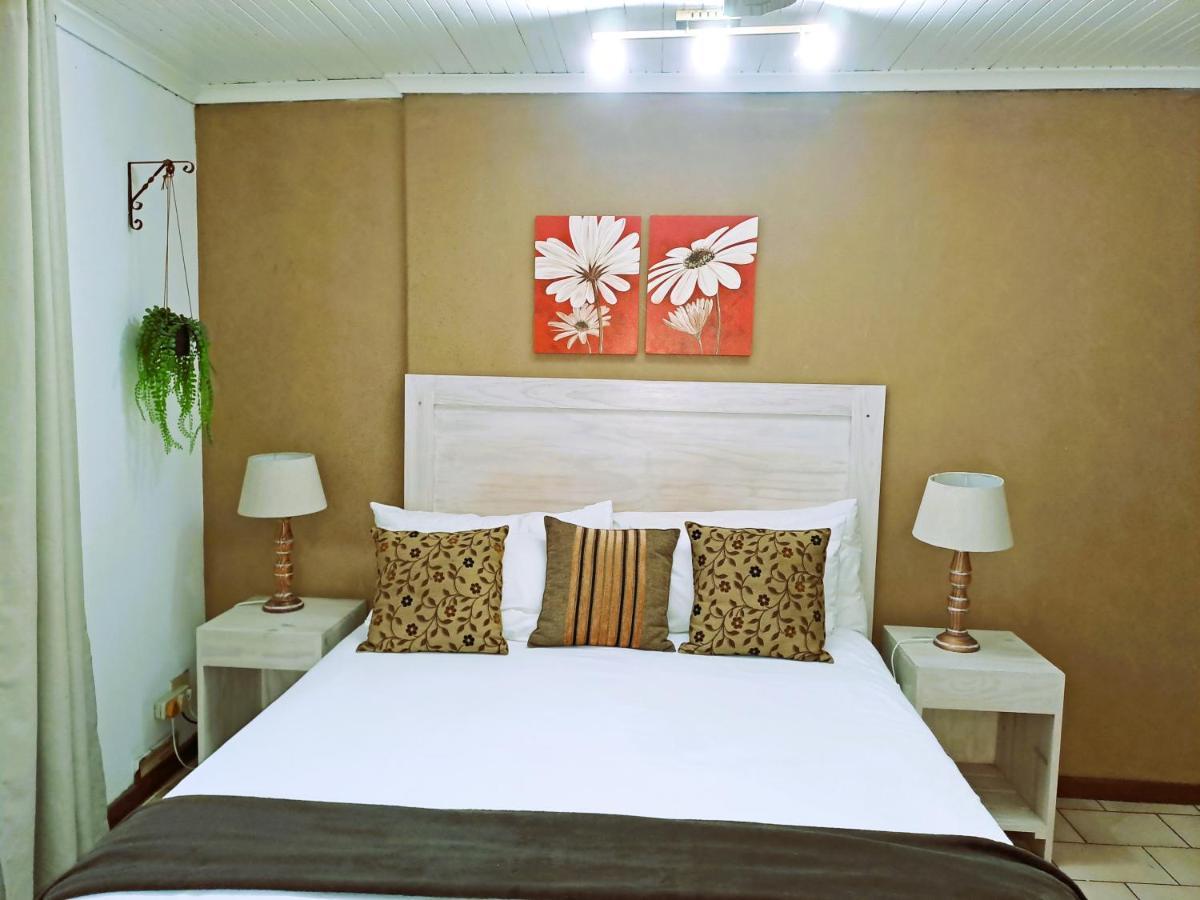 Old Mill Guest House Durban Dış mekan fotoğraf