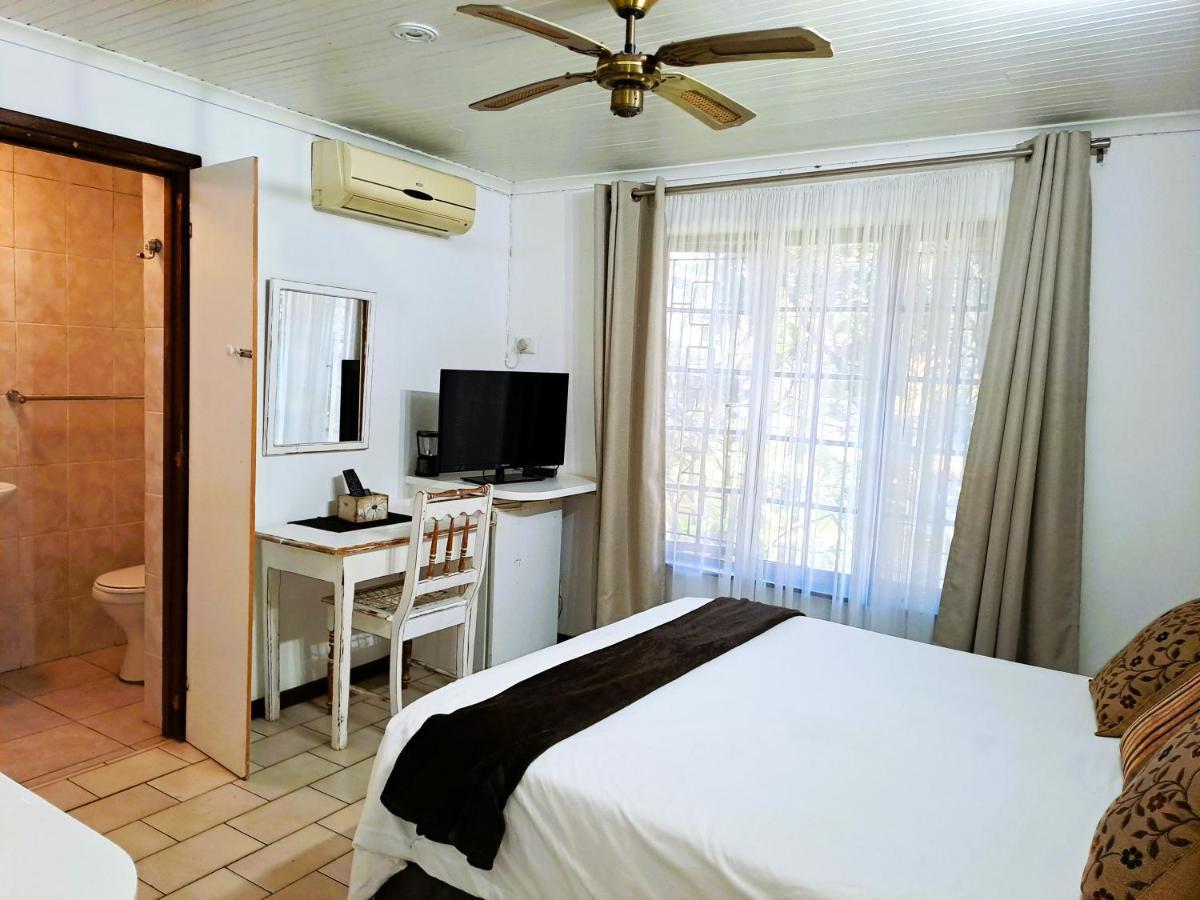 Old Mill Guest House Durban Dış mekan fotoğraf