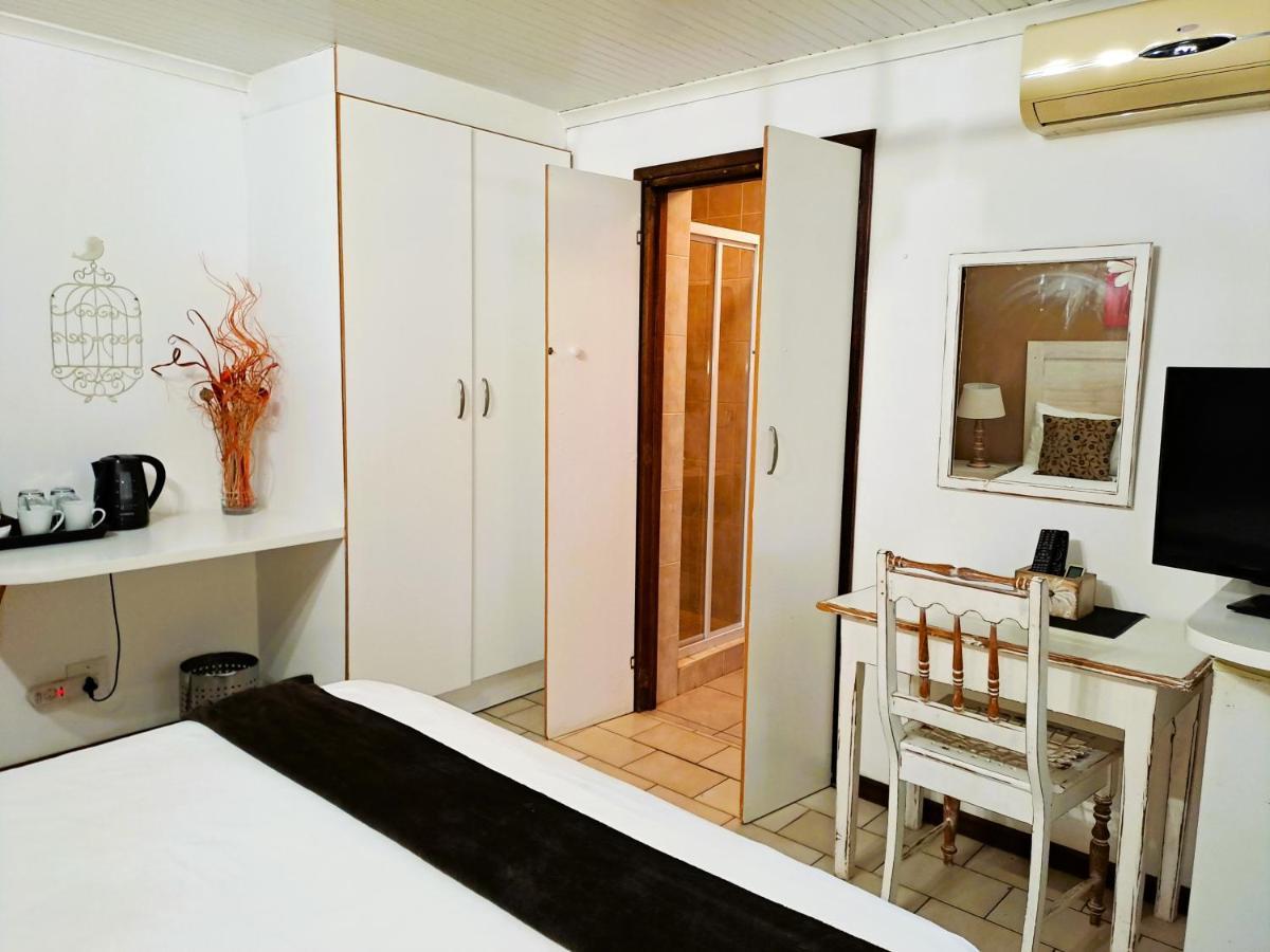 Old Mill Guest House Durban Dış mekan fotoğraf