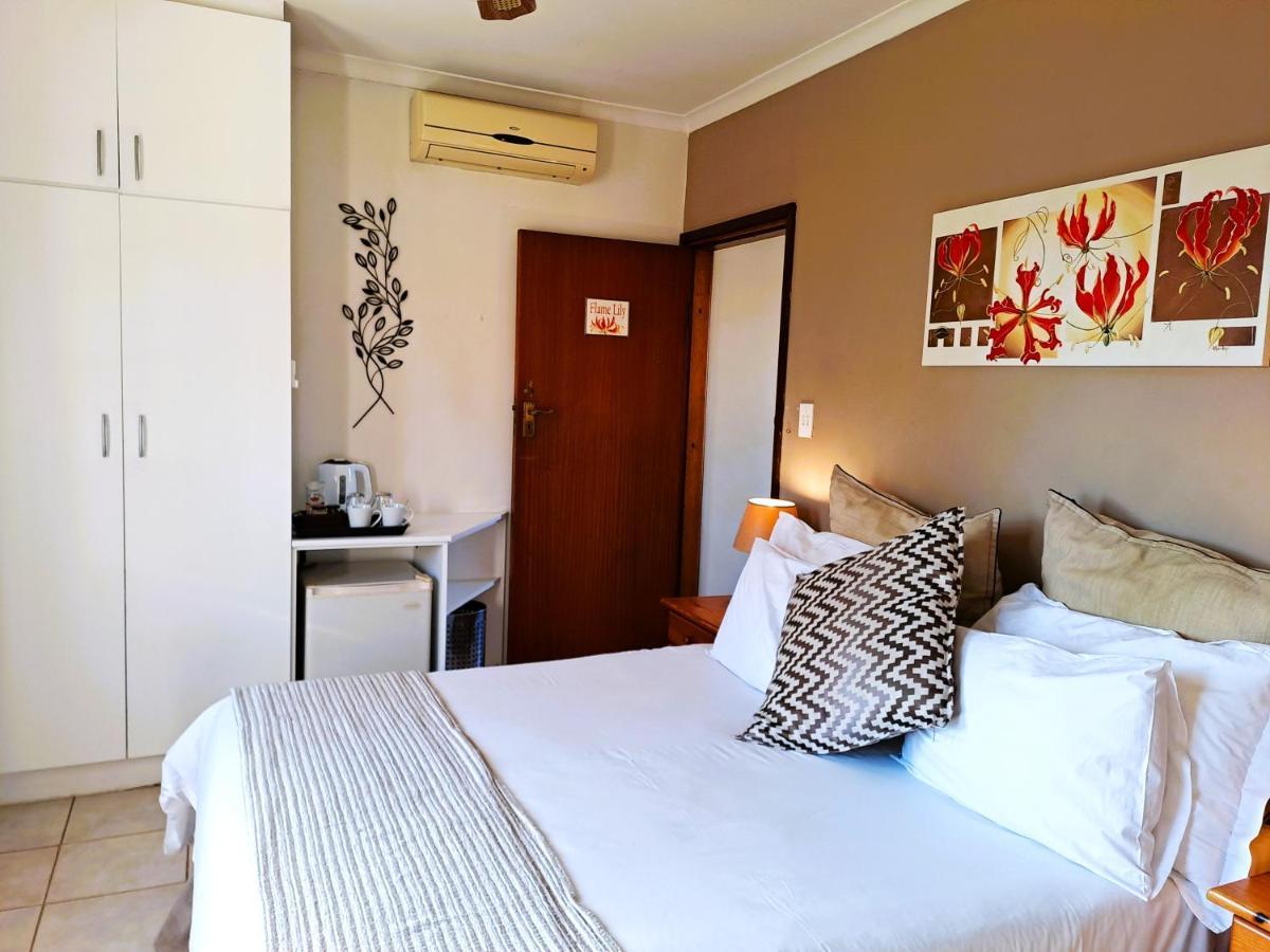 Old Mill Guest House Durban Dış mekan fotoğraf