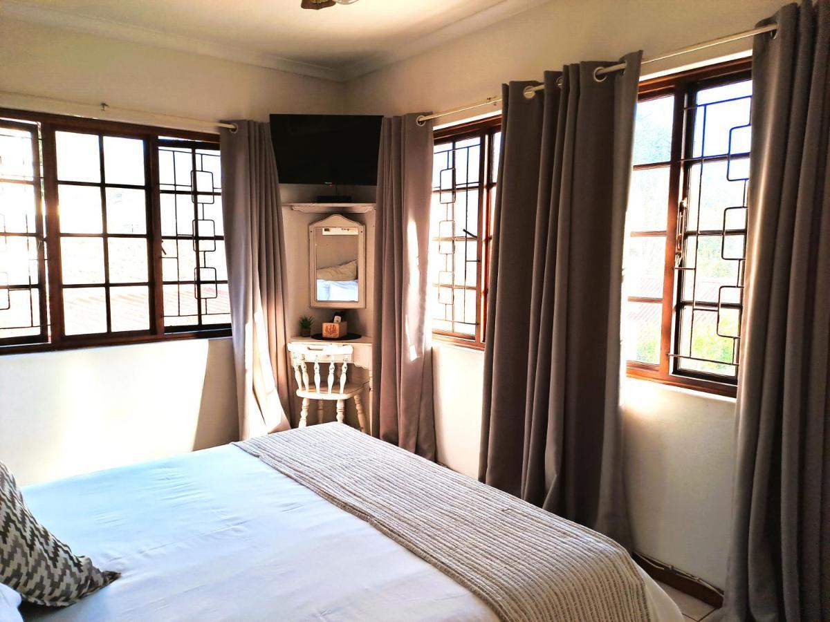 Old Mill Guest House Durban Dış mekan fotoğraf