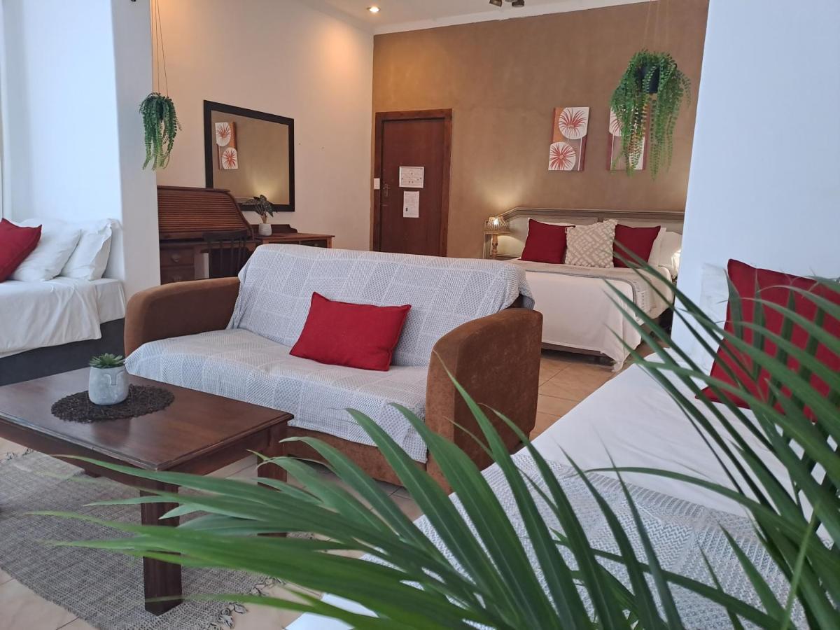 Old Mill Guest House Durban Dış mekan fotoğraf