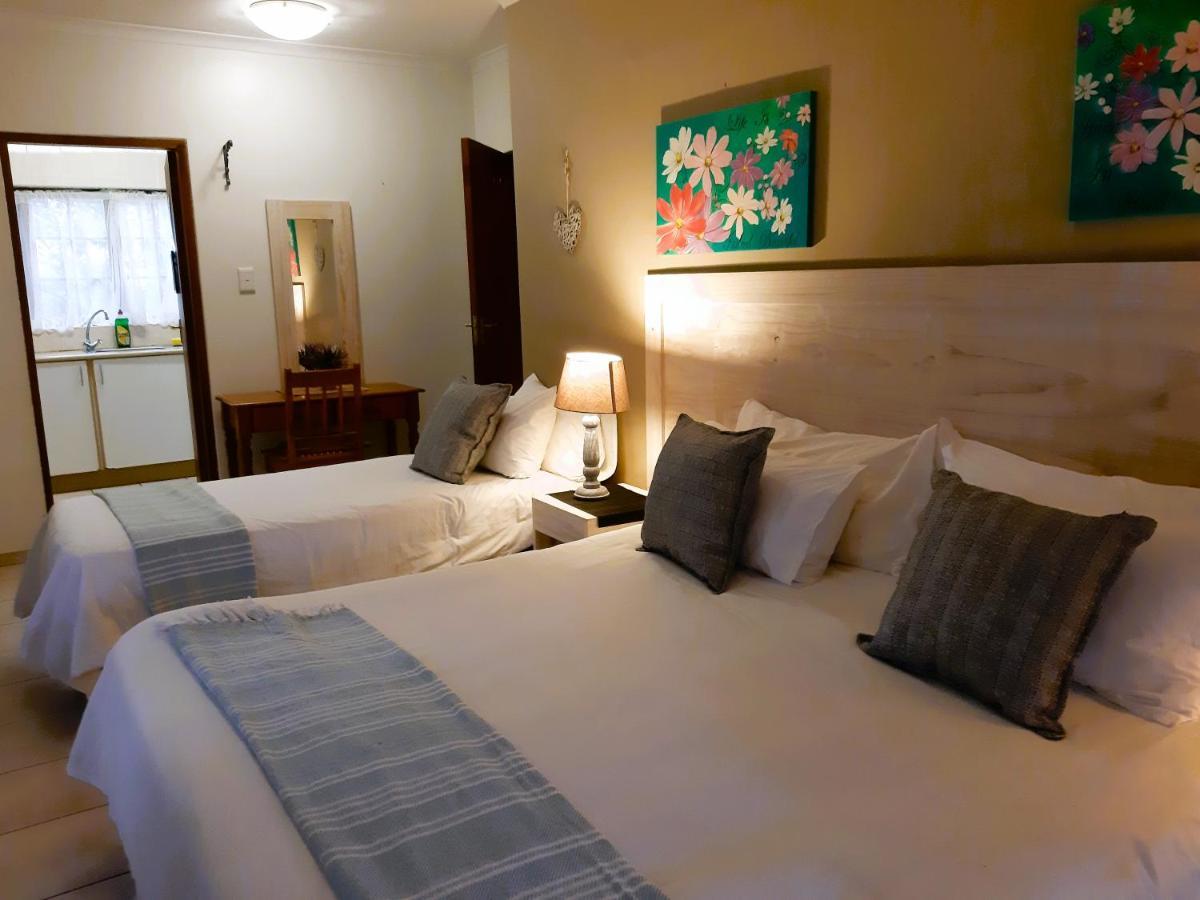 Old Mill Guest House Durban Dış mekan fotoğraf