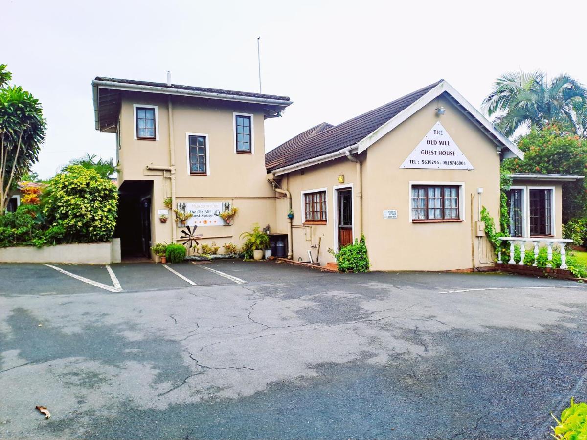 Old Mill Guest House Durban Dış mekan fotoğraf