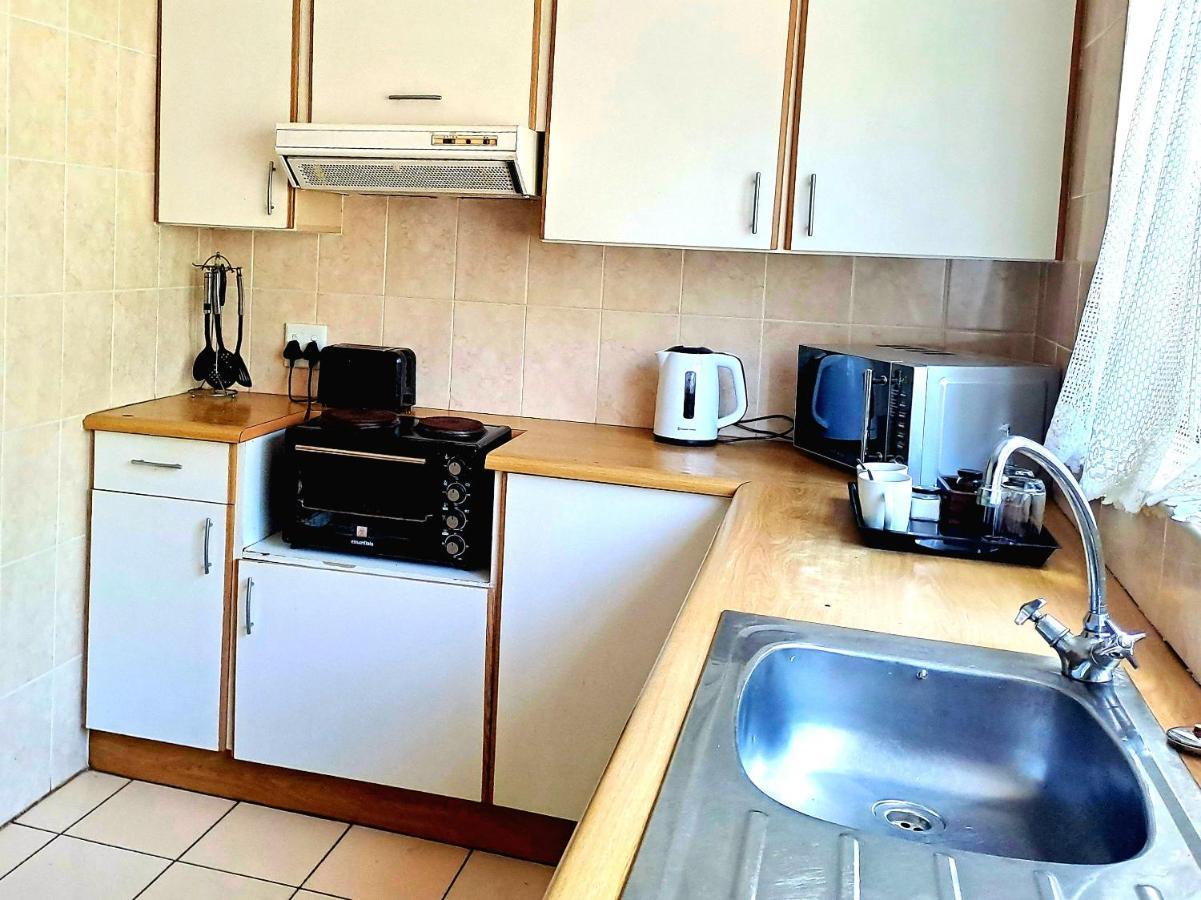 Old Mill Guest House Durban Dış mekan fotoğraf