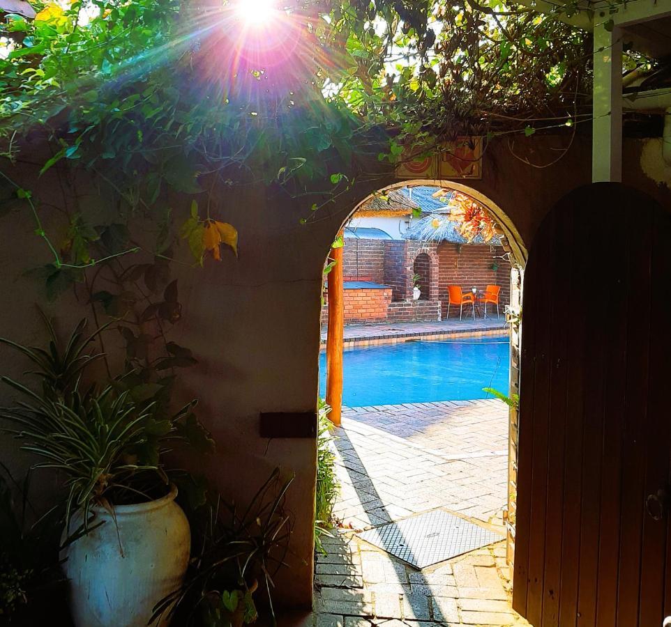 Old Mill Guest House Durban Dış mekan fotoğraf