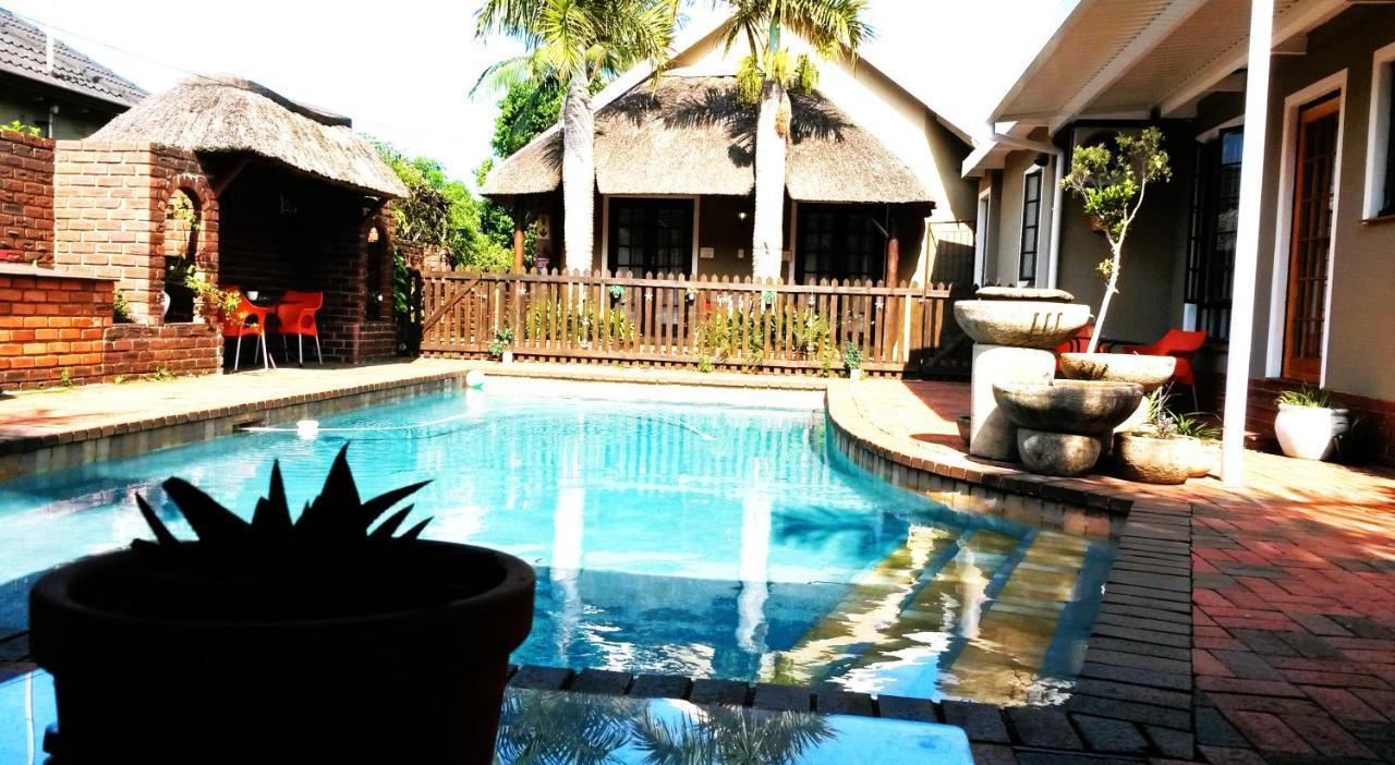 Old Mill Guest House Durban Dış mekan fotoğraf