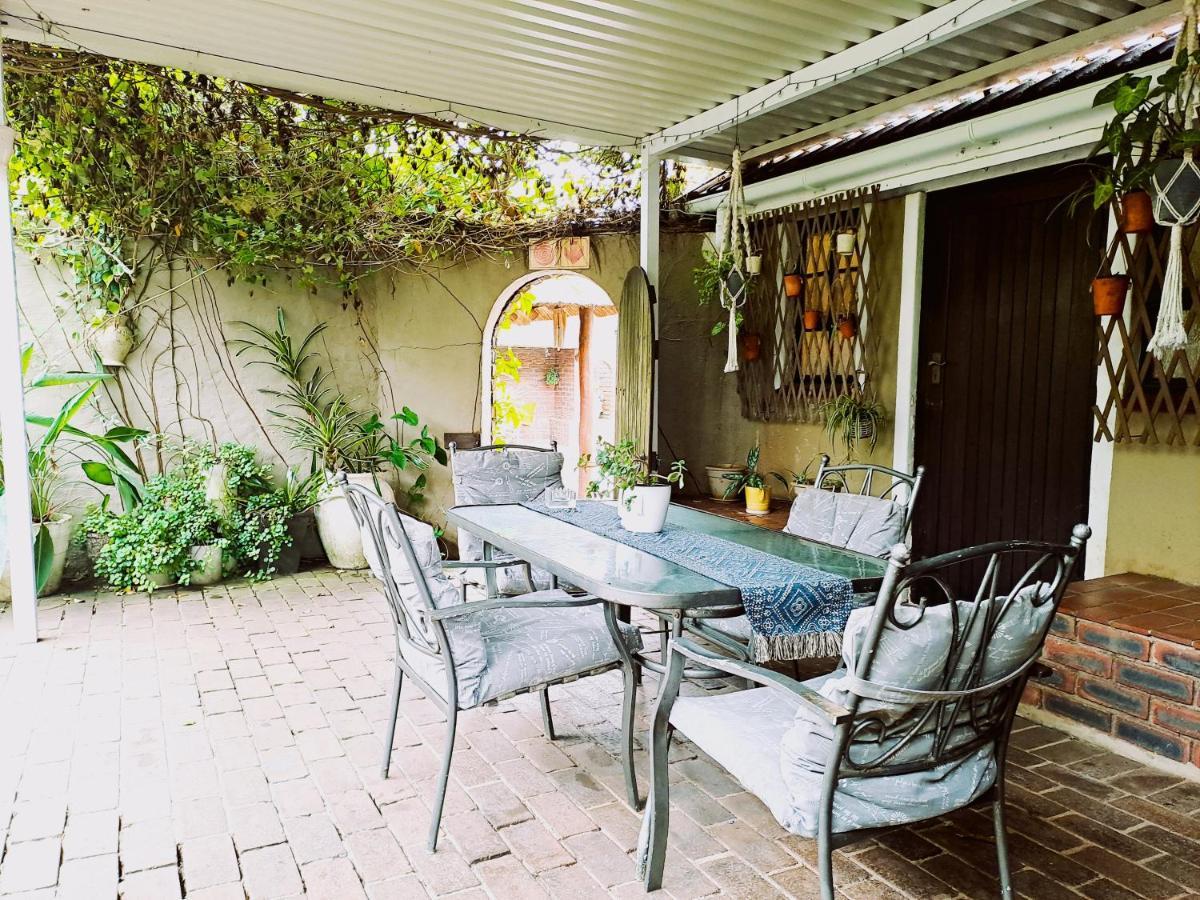 Old Mill Guest House Durban Dış mekan fotoğraf