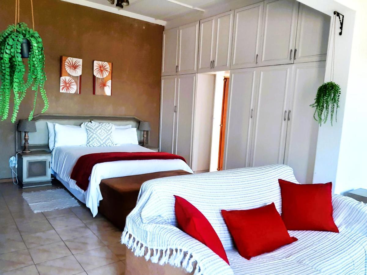 Old Mill Guest House Durban Dış mekan fotoğraf