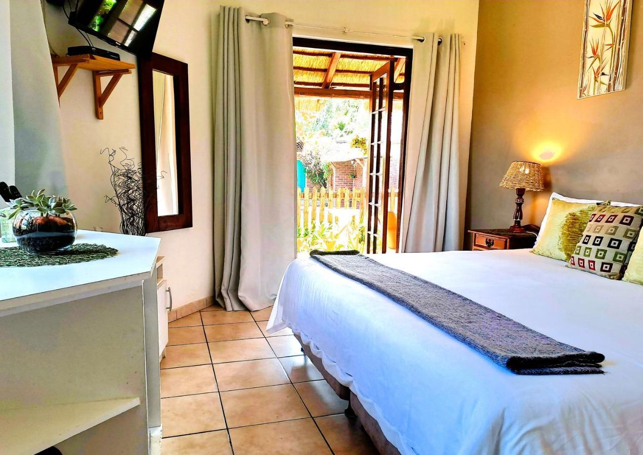 Old Mill Guest House Durban Dış mekan fotoğraf