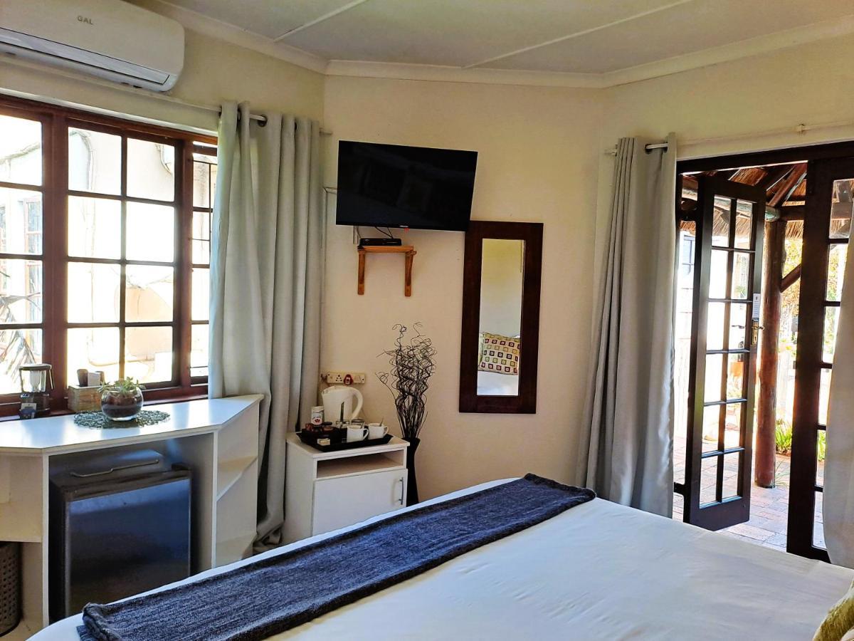 Old Mill Guest House Durban Dış mekan fotoğraf