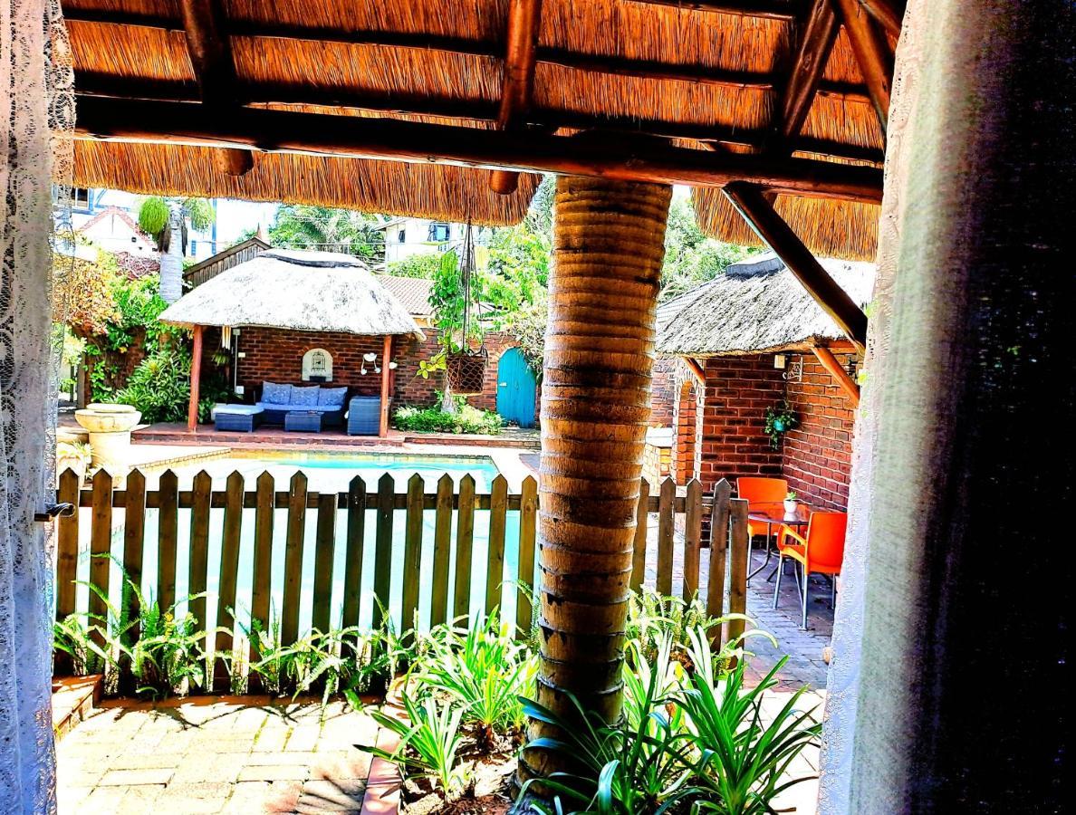 Old Mill Guest House Durban Dış mekan fotoğraf
