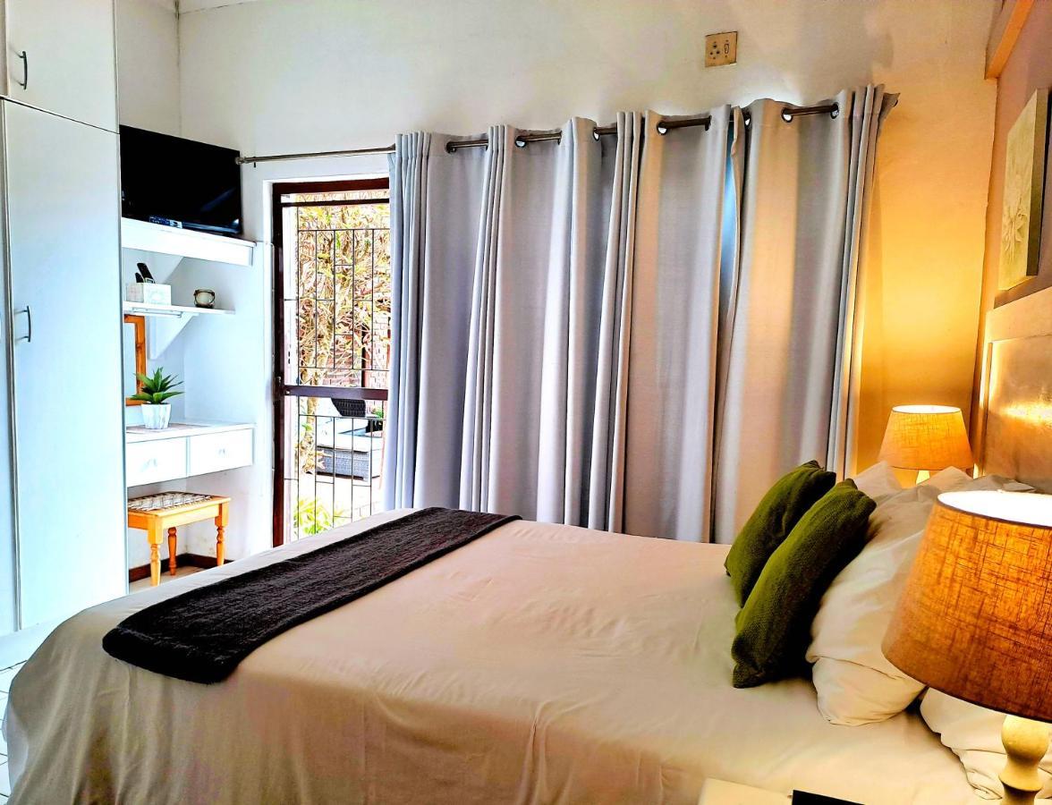 Old Mill Guest House Durban Dış mekan fotoğraf