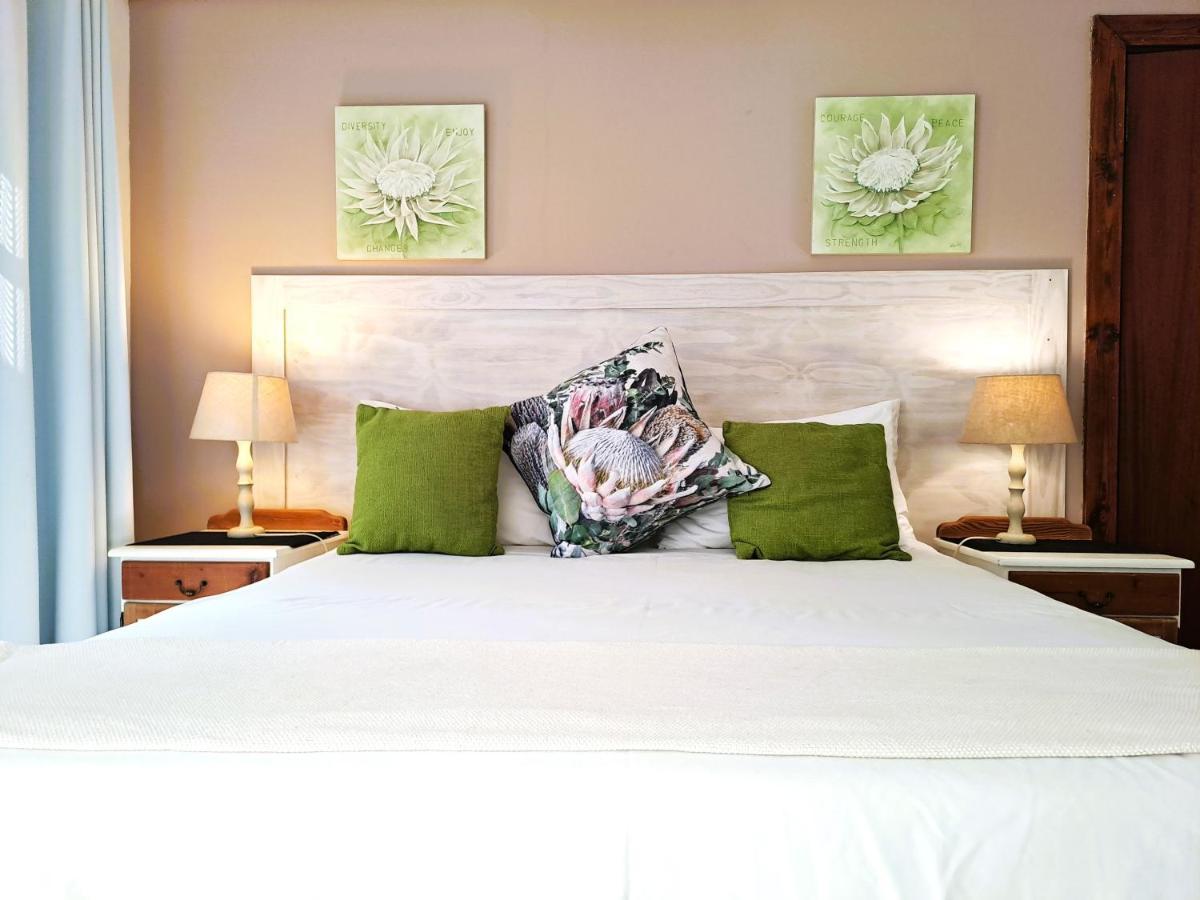 Old Mill Guest House Durban Dış mekan fotoğraf