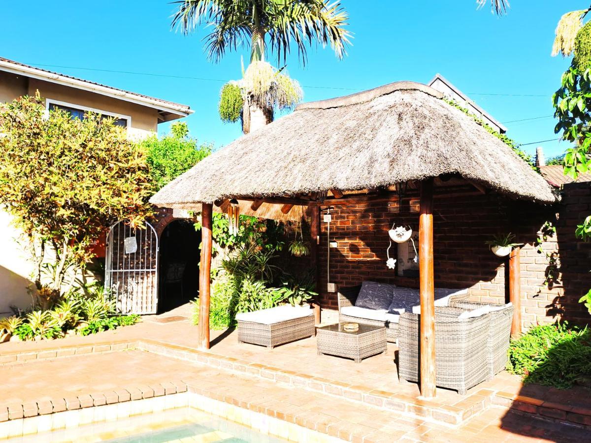 Old Mill Guest House Durban Dış mekan fotoğraf