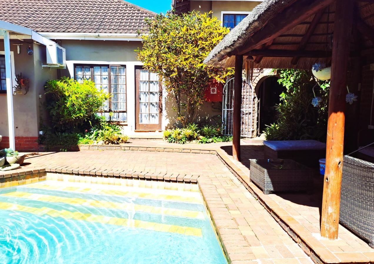 Old Mill Guest House Durban Dış mekan fotoğraf