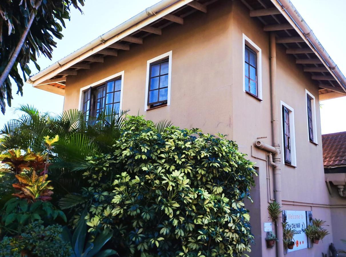 Old Mill Guest House Durban Dış mekan fotoğraf