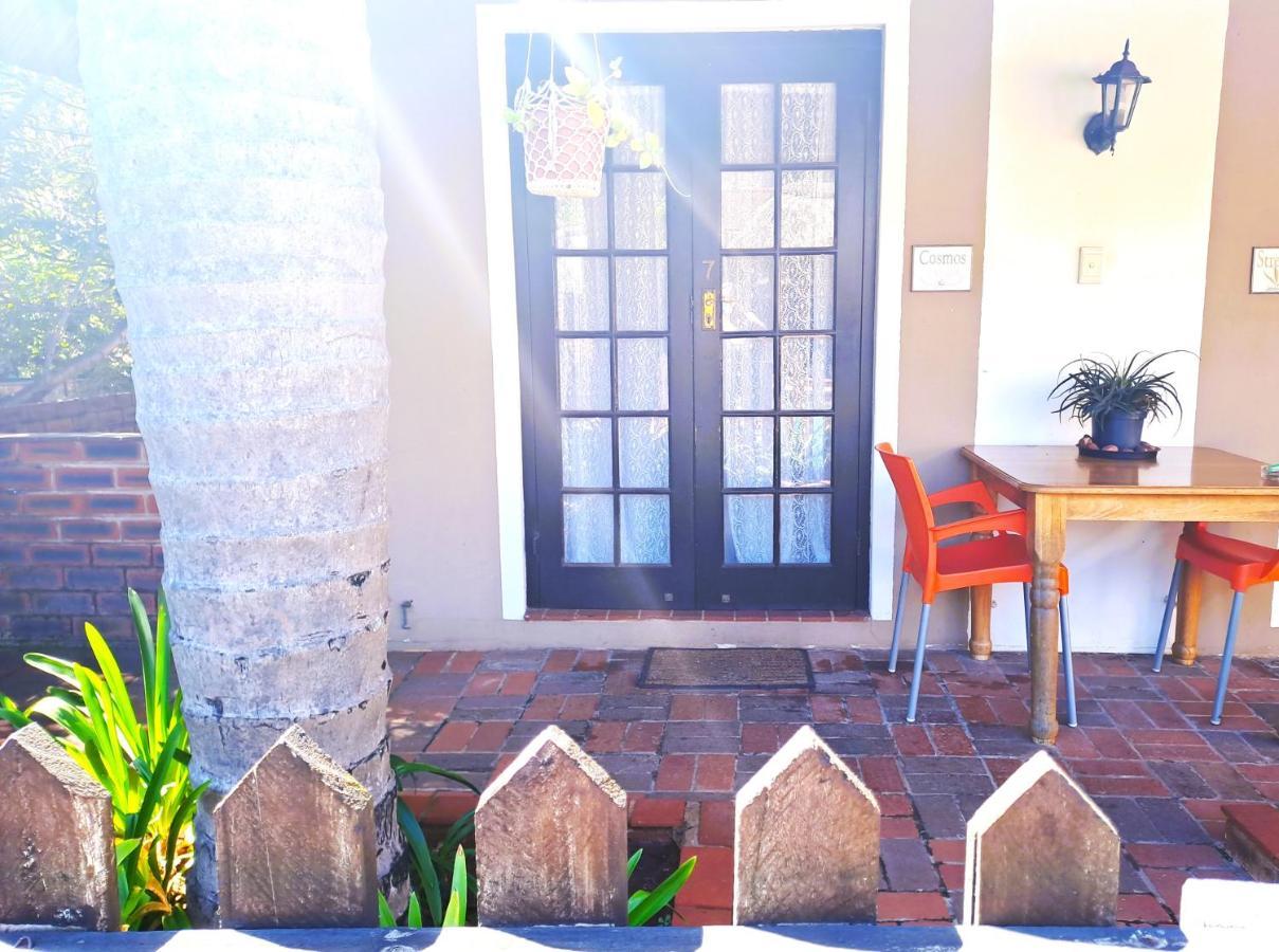 Old Mill Guest House Durban Dış mekan fotoğraf