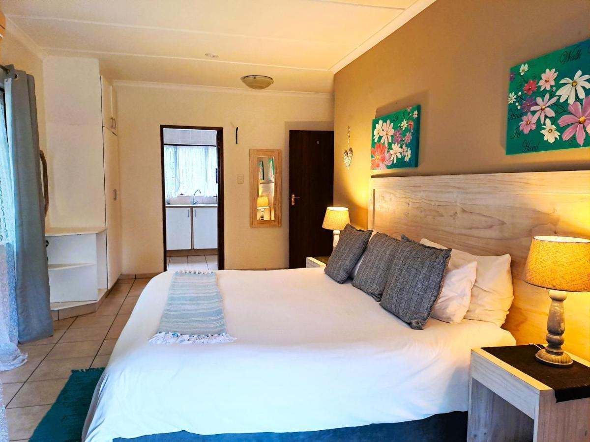Old Mill Guest House Durban Dış mekan fotoğraf