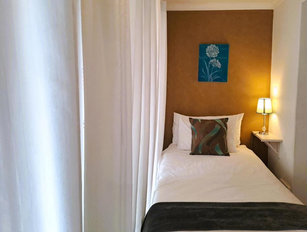 Old Mill Guest House Durban Dış mekan fotoğraf