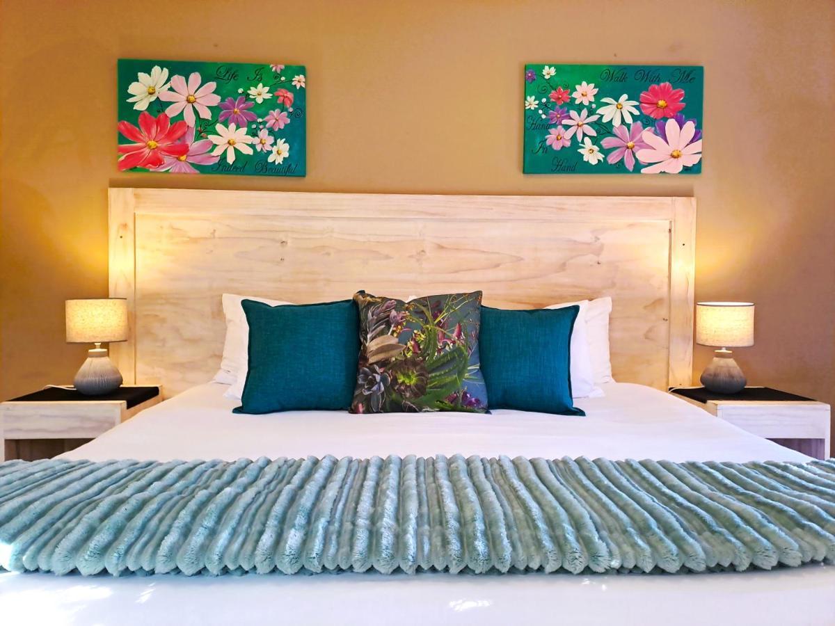 Old Mill Guest House Durban Dış mekan fotoğraf
