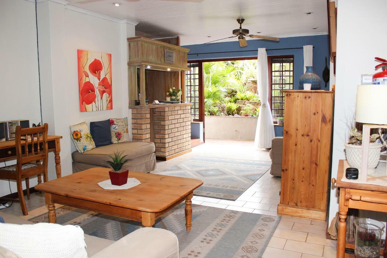 Old Mill Guest House Durban Dış mekan fotoğraf